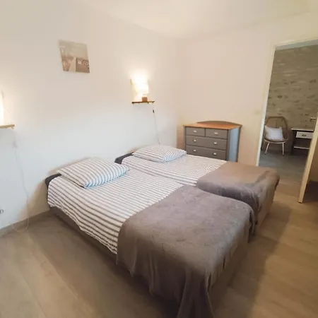 Charming House Between Land & Sea * Barbery (Calvados)